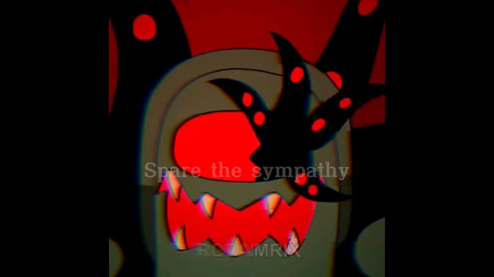 ENEMY Fortegreen💚 edit #rodamrix #edit #amongus