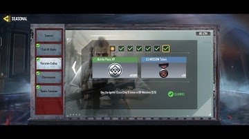 How To Use the Igniter Class Chips 5 times in BR Matches | New Challenges Complete 💯✅ COD Mobile