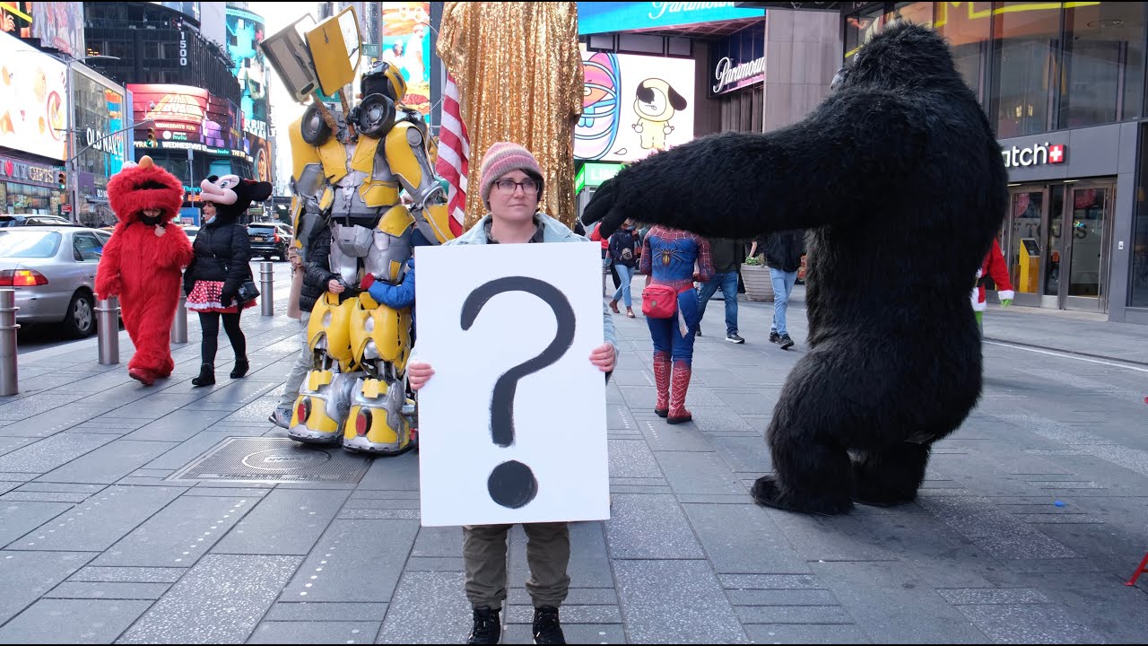 What Is Love (Official Music Video) | EreneMusic.com