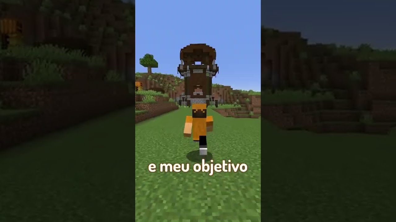 Estruturas Aleatórias Aparecem!