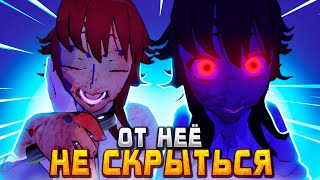 От Неё Не Скрыться ► Saiko No Sutoka ► #2