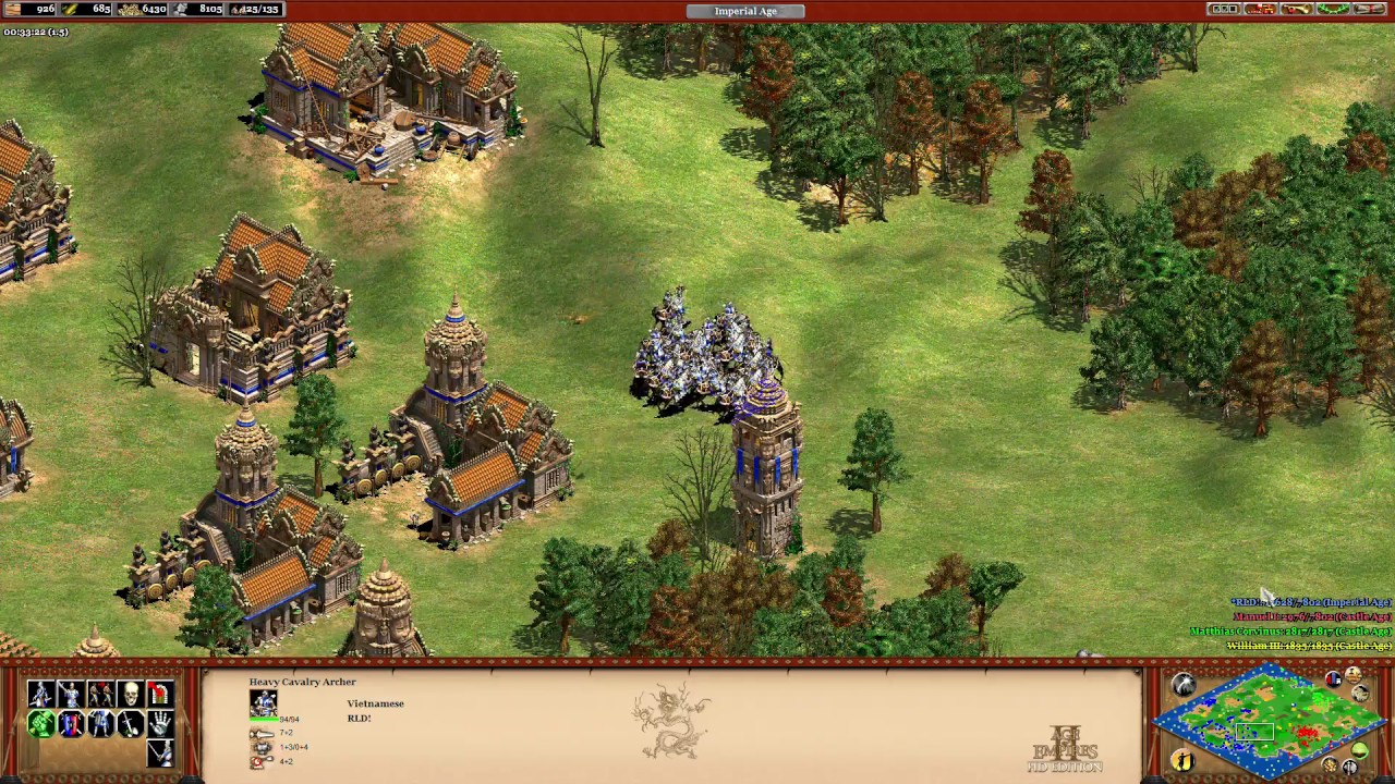 age of empire 2 hd validating subpsciptions