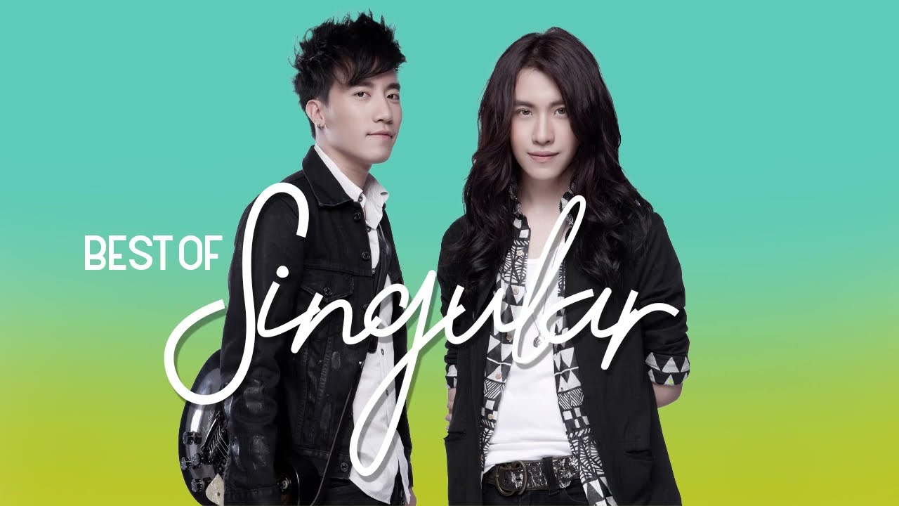 BEST OF SINGULAR LONGPLAY