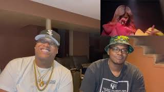 Pooh Shiesty, Flo Milli, 42 Dugg and Rubi Rose's 2021 XXL Freshman Cypher (Reaction Video)