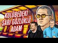 Okan burukun beyn galatasarayn yardmcs rfan saralolu aslnda kim