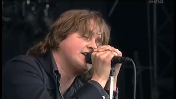 Keane - Live from Pinkpop Festival 2006 (Full Concert Remastered)