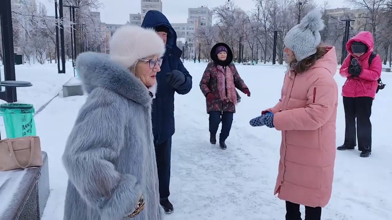 КРАСИВЫЙ КАЗАХСКИЙ ХИТ! ХАРЬКОВ ТАНЦЫ ЯНВАРЬ 2026 