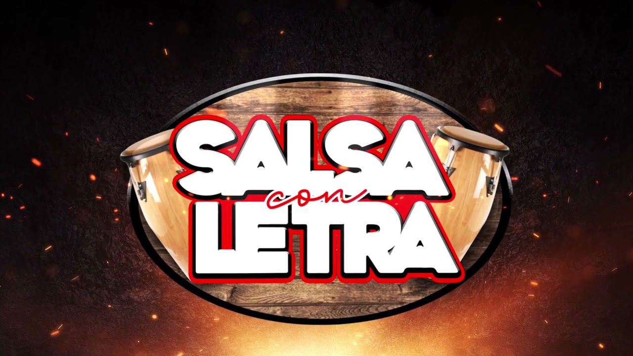 Para decir te amo   Gilberto Santa Rosaletra Salsa Con Letra HQ