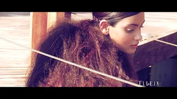 Dreaming of Diana Penty // A fashion film by ELLE India