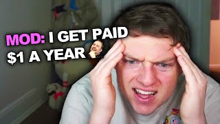 I Interviewed My Twitch Chat for Jobs