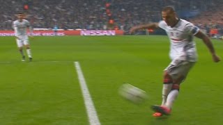 Ricardo Quaresma 2017 | Magic Skills Show | Beşiktaş HD