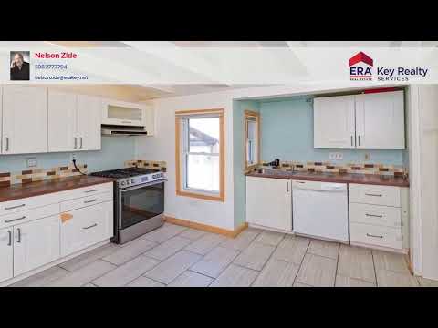 7 Cross St, Natick, MA home video tour
