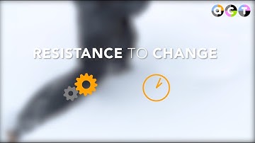 ACT project video on overcoming resistance