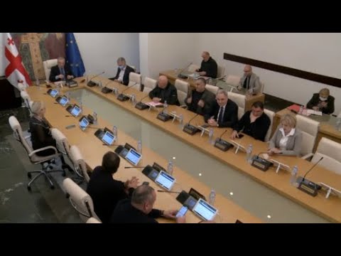 პარლამენტში დეოლიგარქიზაციის შესახებ კანონპროექტის უკვე ორი განსხვავებული ვარიანტი არსებობს