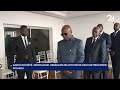 Gabon socit   ncrologie obsques de antoine de padoue mboumbou miyakou