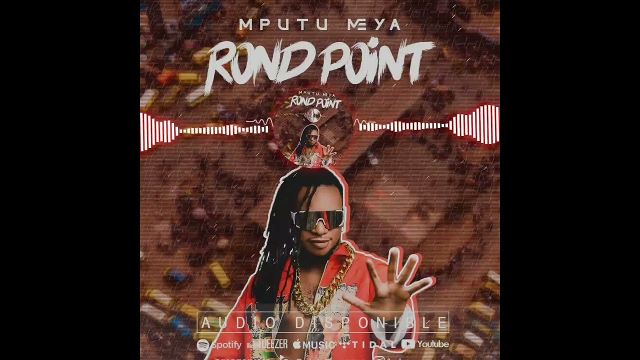 Watch Mputu Meya - ROND POINT (Audio Officiel) on YouTube Watch Mputu Meya - ROND POINT (Audio Officiel) on YouTube