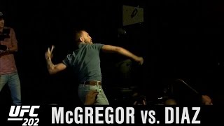 Heres The Best Of Ufc 202S Wild Press Conference