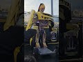 The big Bee robotic car!!!#amazingcars #bigbee #technology #robotics #robotcars #amazingshorts