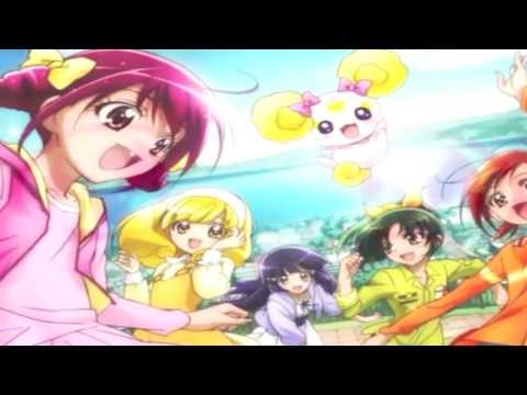 【MAD】☆LOG Part 1 「KD☆G」