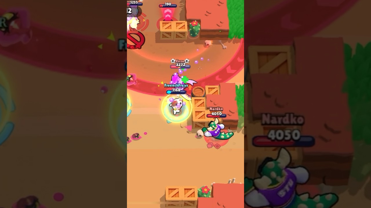 on the edge of death as bea (ft. stu and mortis) 