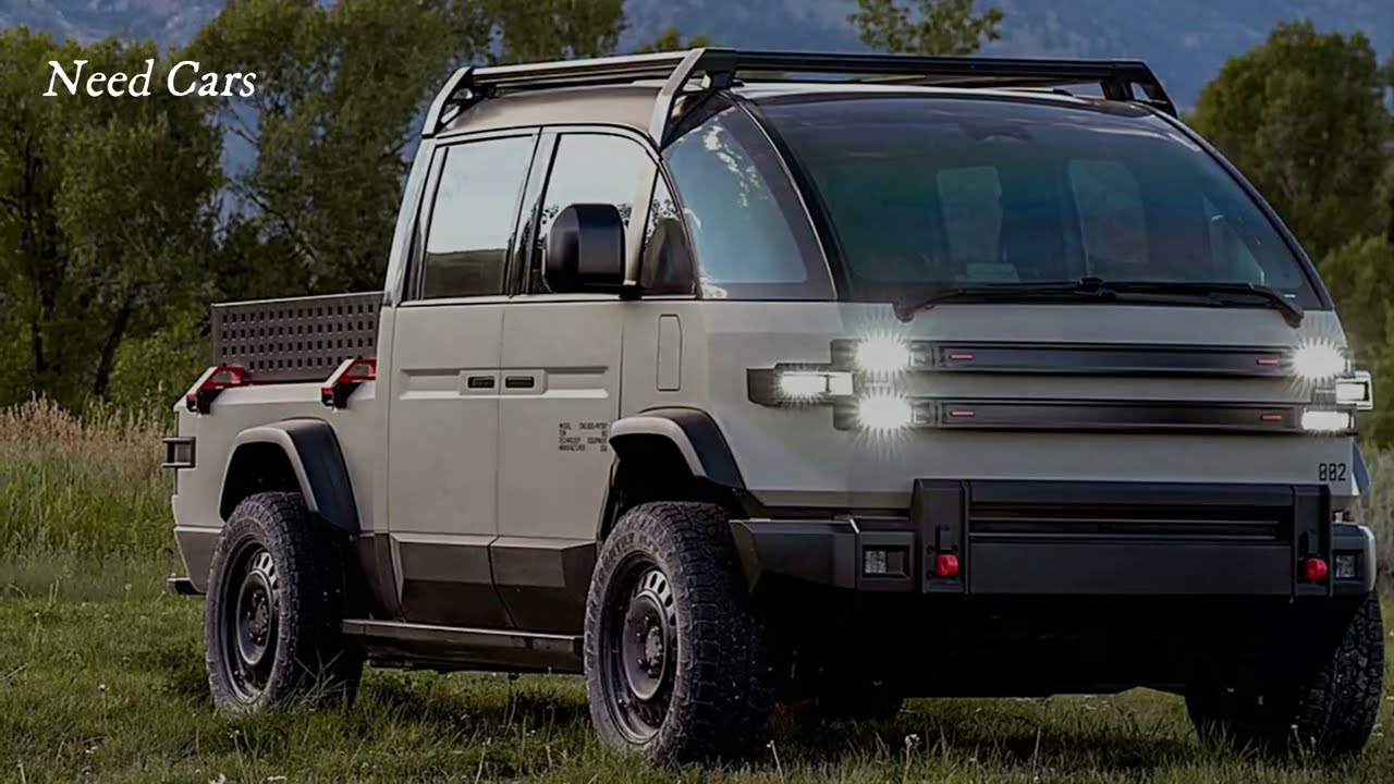 "Canoo Bankruptcy: What Led to the EV Startup's Collapse? Full Story Inside"