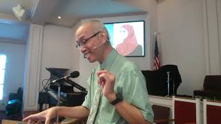 Head Coverings, Authority, and Unity in Worship