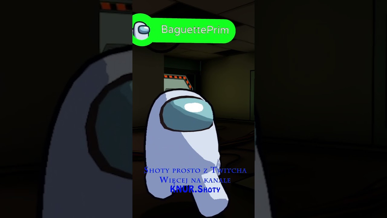 Bagieta coś śmierdzi 