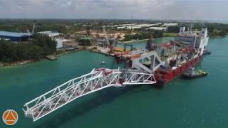 Orange Delta - Star Centurion (Vessel Activation)