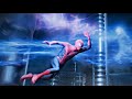 The amazing spiderman  edit 