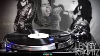 It Aint Over til Its Over  Stand By My Woman Vinyl Lenny Kravitz