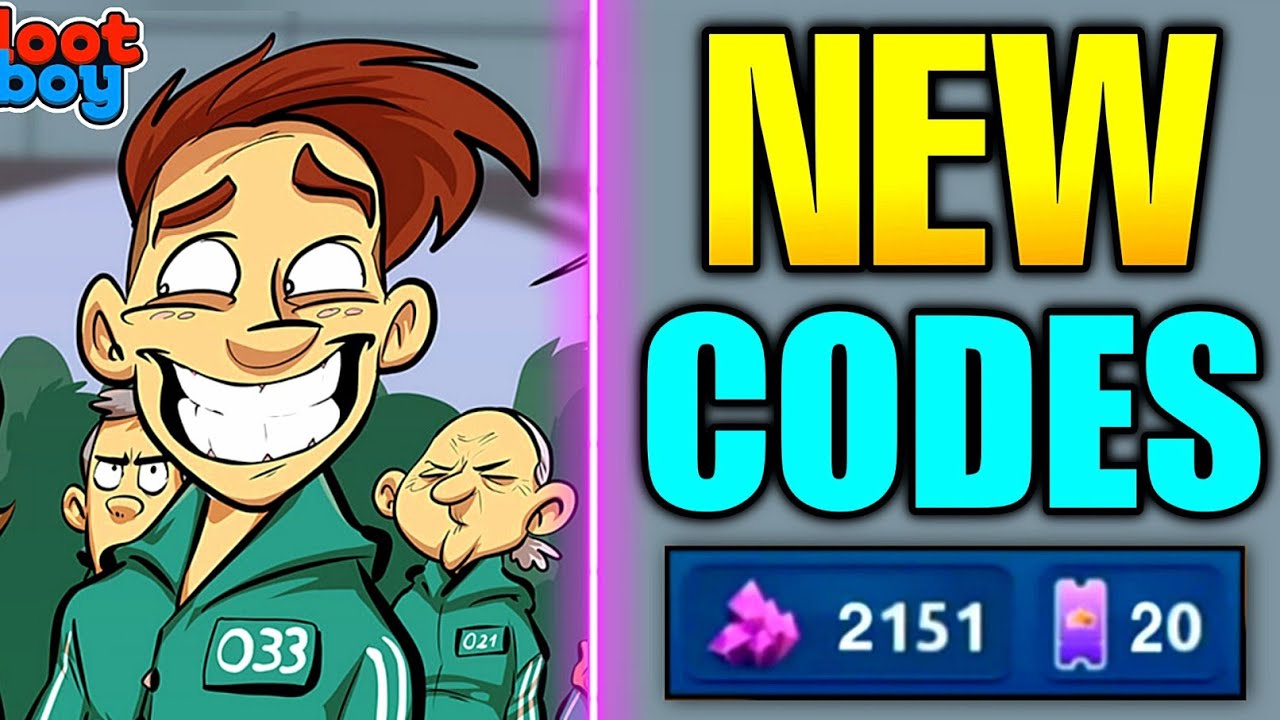 6 NEW UPDATE! LOOTBOY DIAMOND CODES 2022 - LOOTBOY CODES 2022 - CODIGOS ...