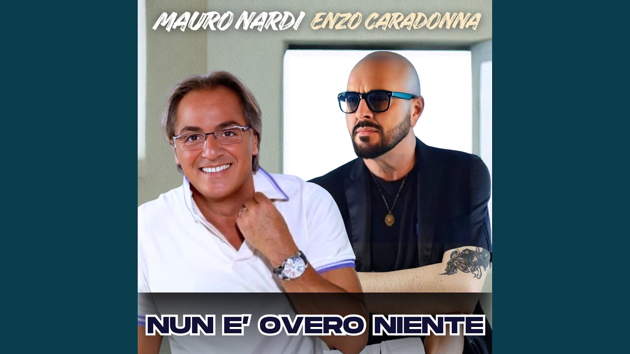 Nun e' overo niente