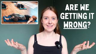 Is Savasana Supposed to be Rest or Meditation?