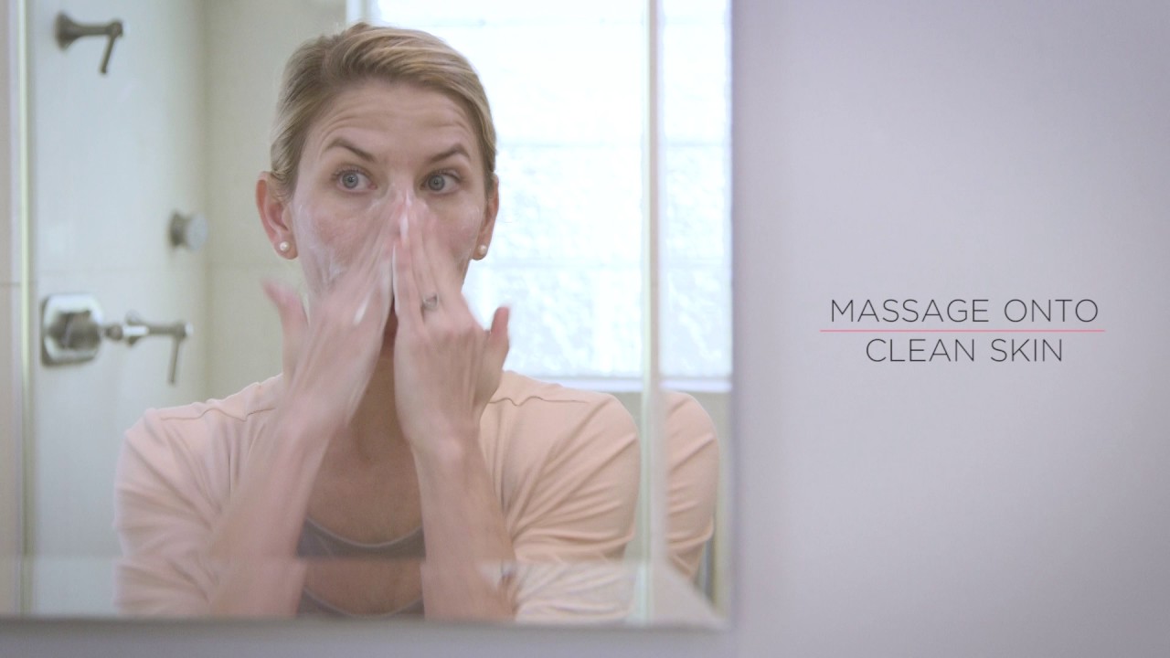 One Love Organics - Exfoliating with Brand New Day Microderma Scrub + Masque | bluemercury