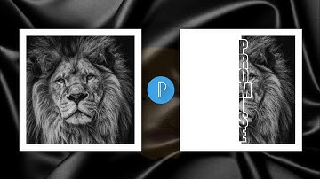 HOW TO CREATE PHOTO TEXT MASKING USING PIXELLAB | TEXT MASKING PHOTO ON PIXELLAB