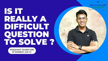 6 Concepts To Find Minimum Length of Tangent | #qotd | Prashant Jain