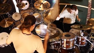 The War of Drums (Pearl MLX vs PDP X7)
