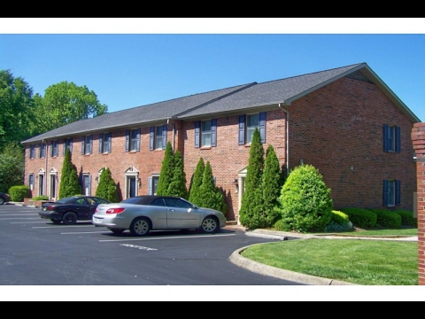 1107 E 8th Ave, Johnson City, TN home video tour