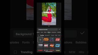 Background Me Text Edit Kese Kare Capcut App Se . How To Created Background Text Editing On Capcut