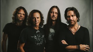 Ranking the Studio Albums: Winger