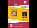 2018 11 15 LaViaDelleScienze G Zollino L'EnergiaDelFuturo
