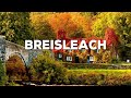 Breisleach - Francis Goya | Classical Guitar Music