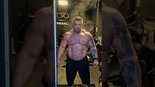 Europe&#39;s Strongest Man 2024 | Luke Is Coming!!!