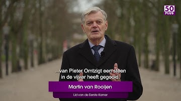 50PLUS - Zendtijd voor Politieke Partijen - 10-02-2025