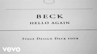 Chris Milk & Beck Say #HelloAgain to the Concert Experience