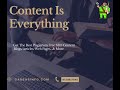 Gabbarinfo Content Writing Services