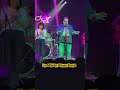 Así suena el rock de verdad 🇦🇷 #shorts #ultimaestacion #gospelrock #músicacristiana #rockcristiano