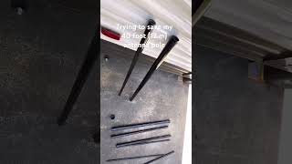 Trying to repair and save my 40 foot antenna pole
My 40’ Spiderbeam pole got sand in it and locked up. I’m trying to fix it. #hamradio #hamradioantenna ##portablehamradio Trying to repair and save my 40 foot antenna pole