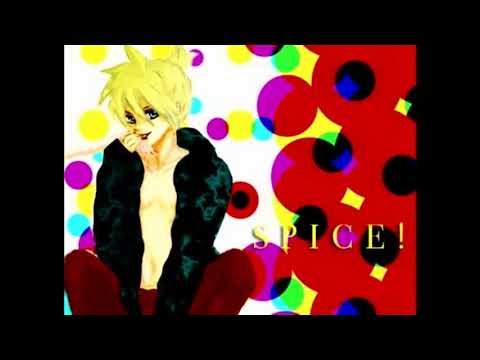 SPICE！ - Tolie（Takahiro Minato） / Covered by Rio feat.けったろ