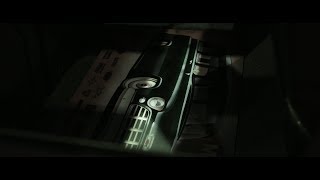 Stoner’s Speed Shop | LS3 Connect & Cruise-Powered 1956 Chevrolet Carryall  | 2018 SEMA Show